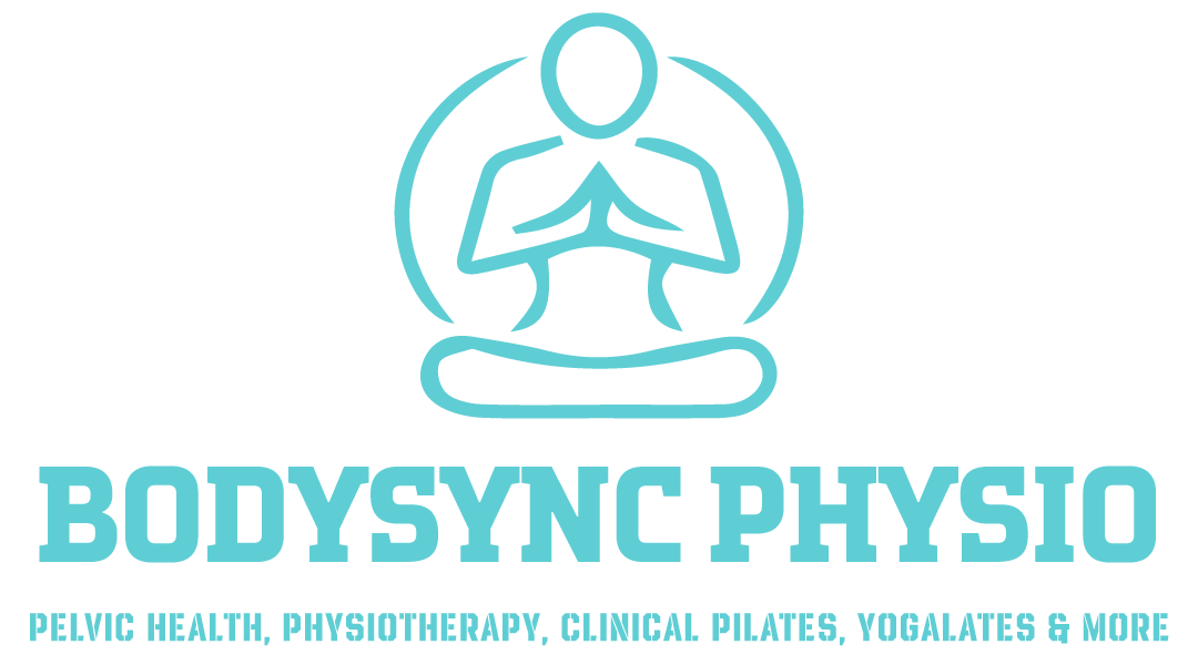 BodySync Physio