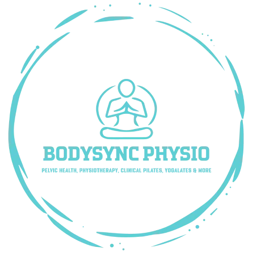 BodySync Physio